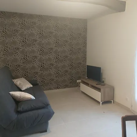 بيت ضيافة Gite Cabara Cabara