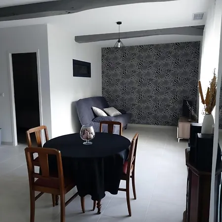 بيت ضيافة Gite Cabara