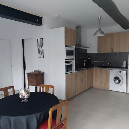 Gite Cabara بيت ضيافة *