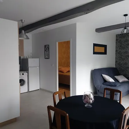 Gite Cabara * Cabara