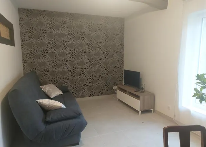 Maison d'hôtes Gîte Cabara Cabara