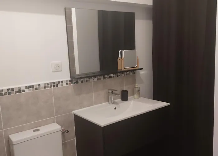 Gîte Cabara Maison d'hôtes