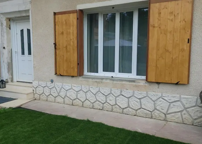 Gîte Cabara Maison d'hôtes Cabara