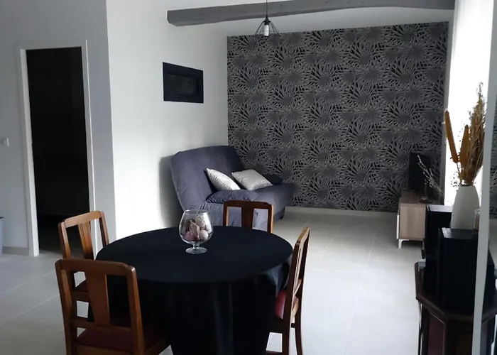 Maison d'hôtes Gîte Cabara